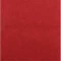 Fine-Line 54 in. Wide Red; Upholstery Grade Recycled Leather FI951701